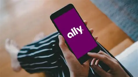 Ally Bank
