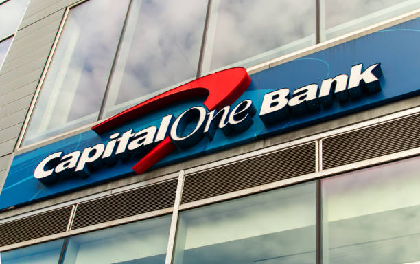 Capital One