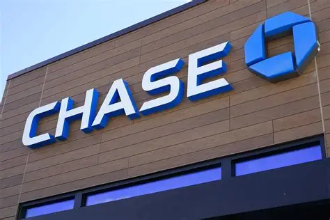 Chase Bank