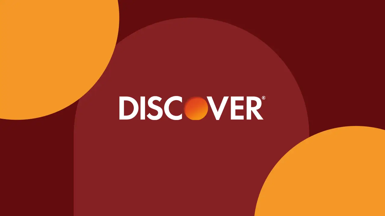 Discover Bank