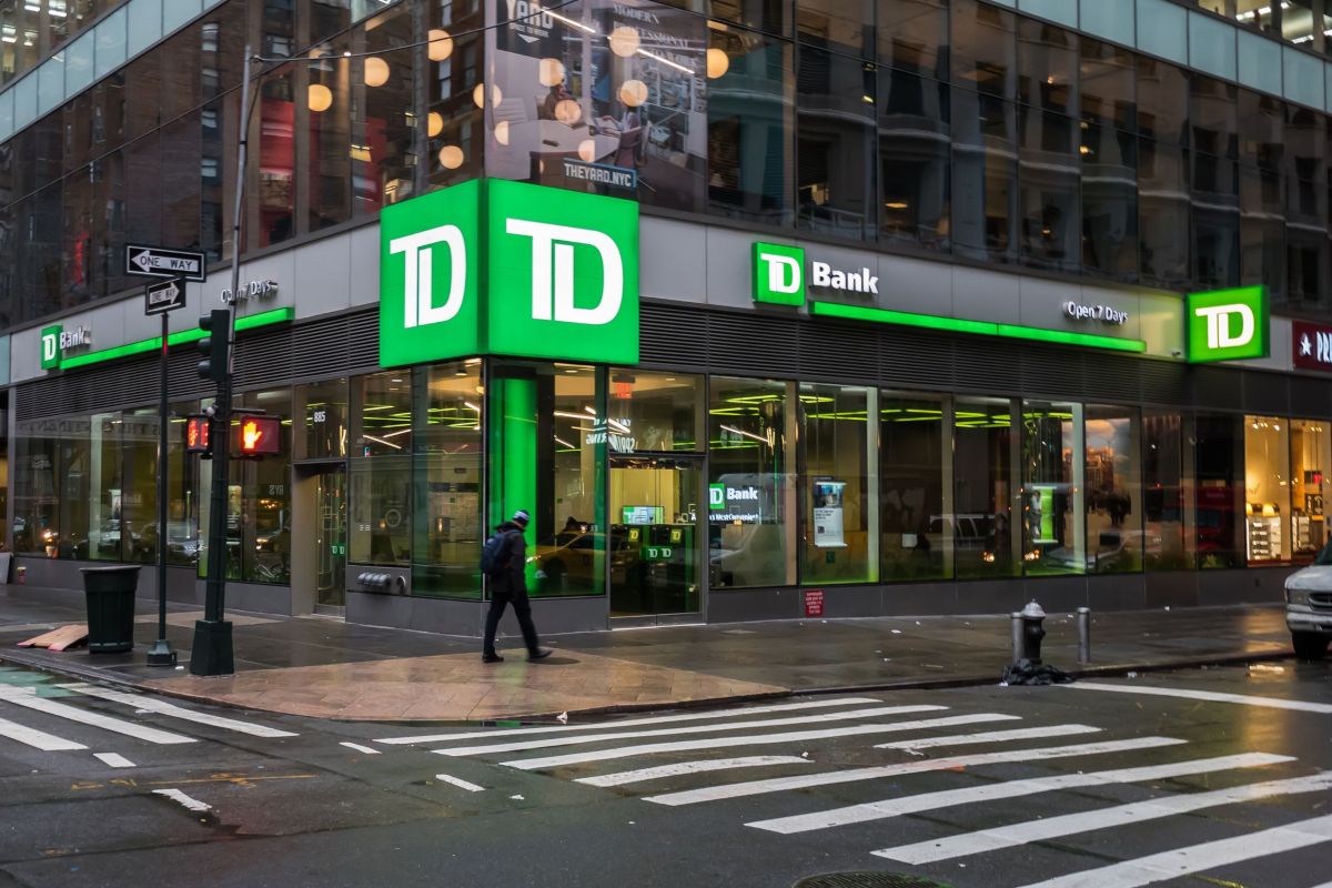 TD Bank