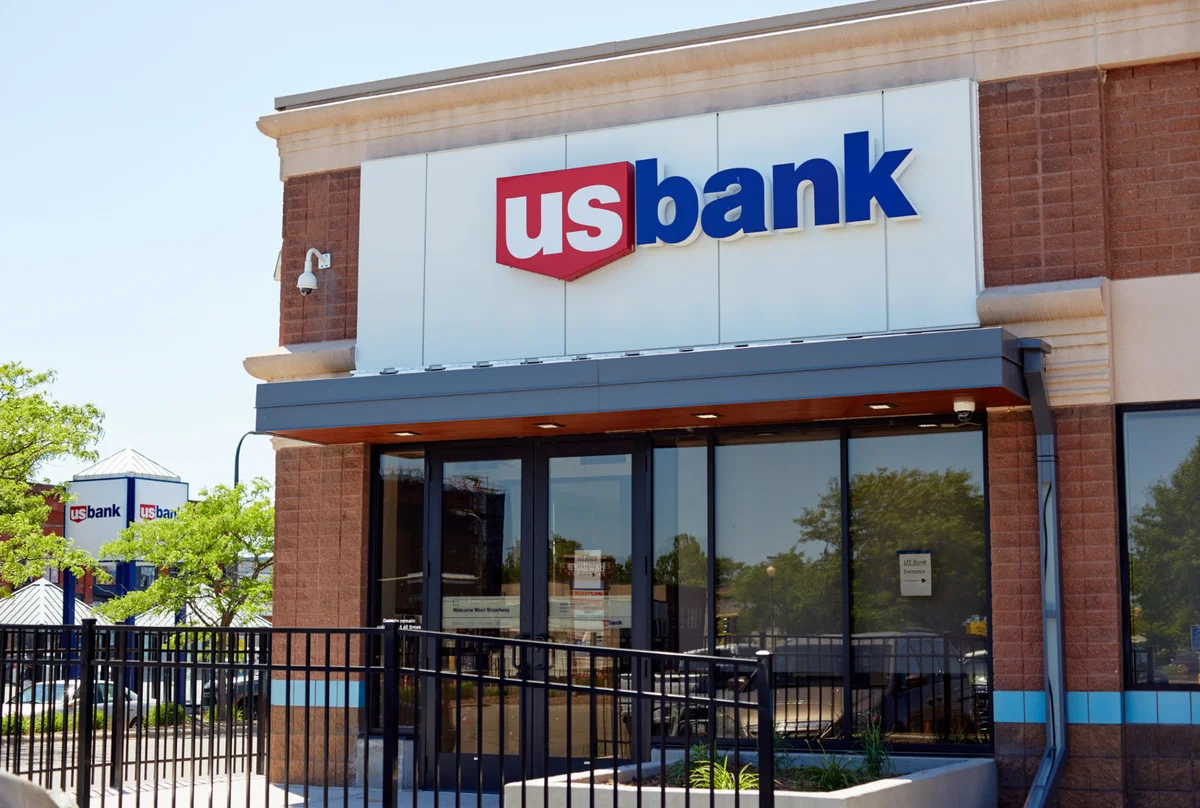 US Bank