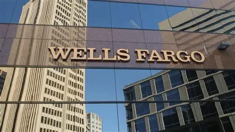 Wells Fargo